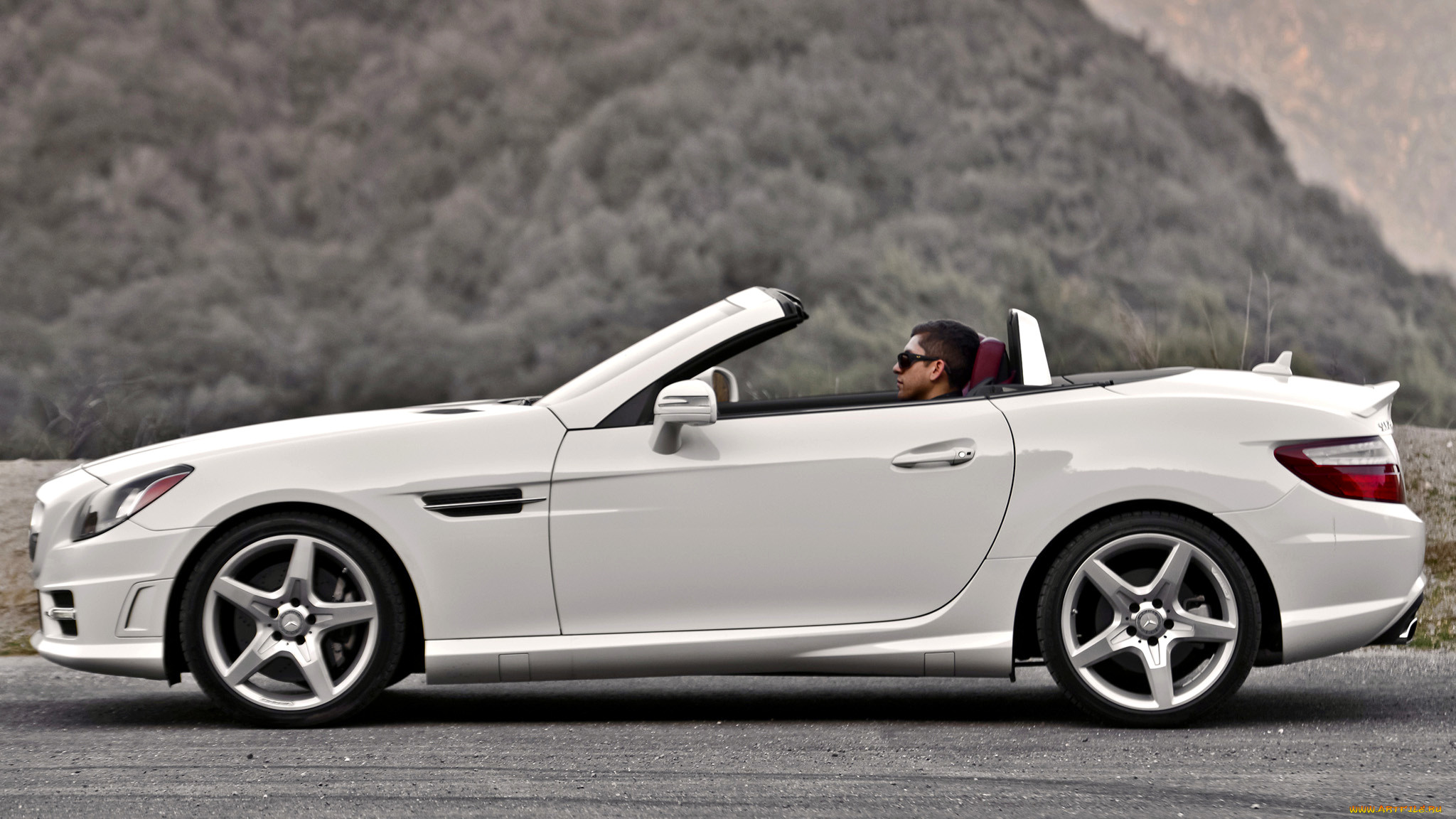 mercedes, slk, , benz, , daimler, ag